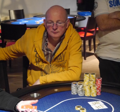 eric sinke finale nijmegen