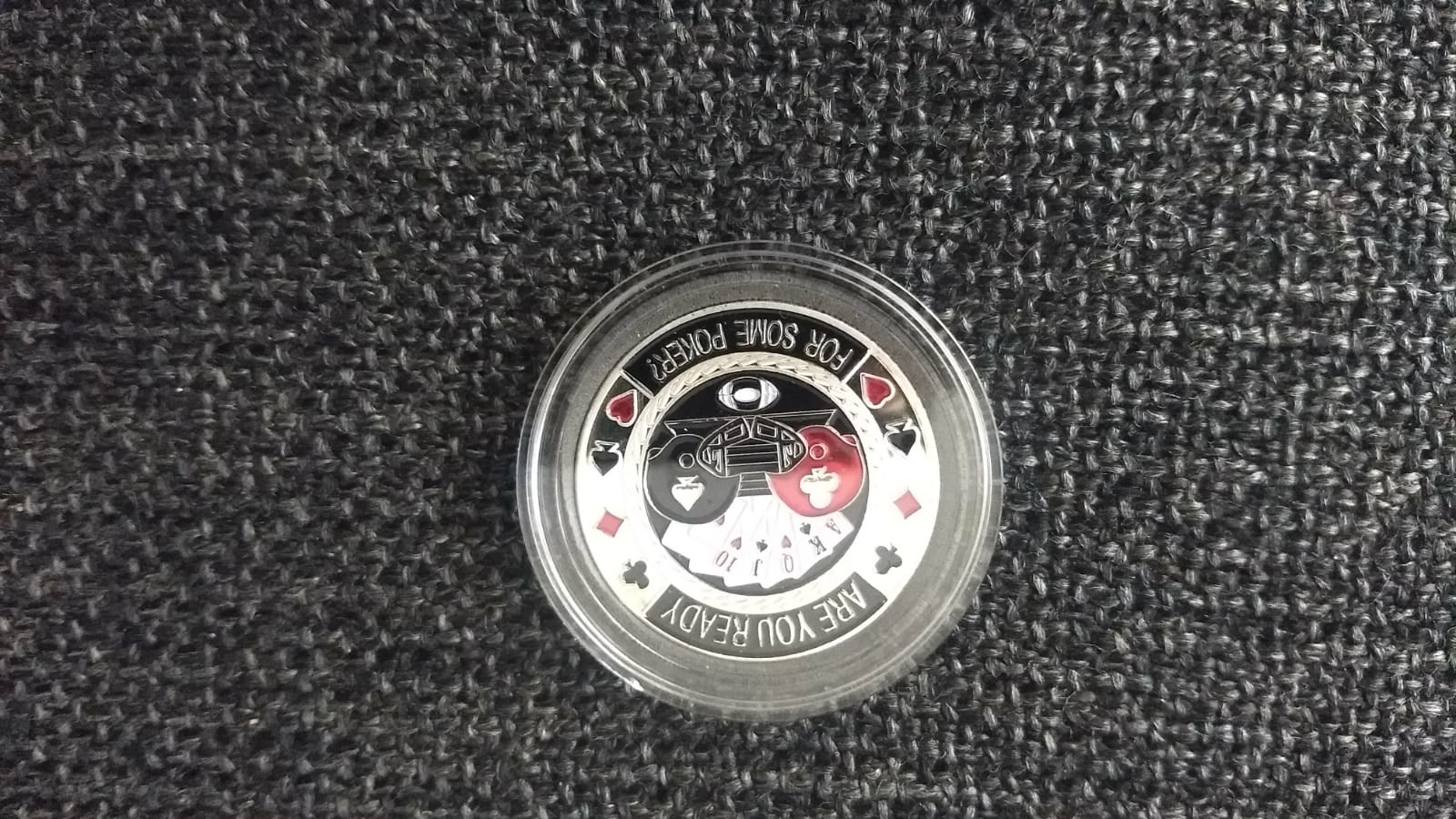 BTM Chip2 BTM Chip2