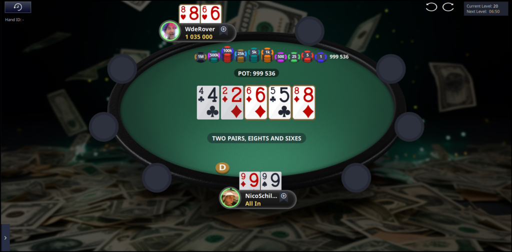1e en 2e v4