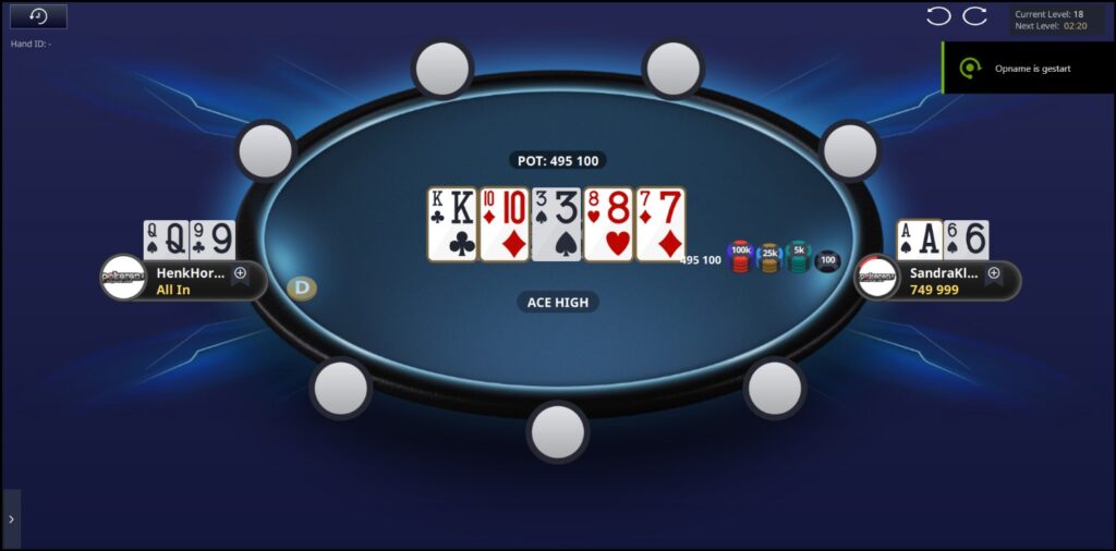 1e en 2e v4
