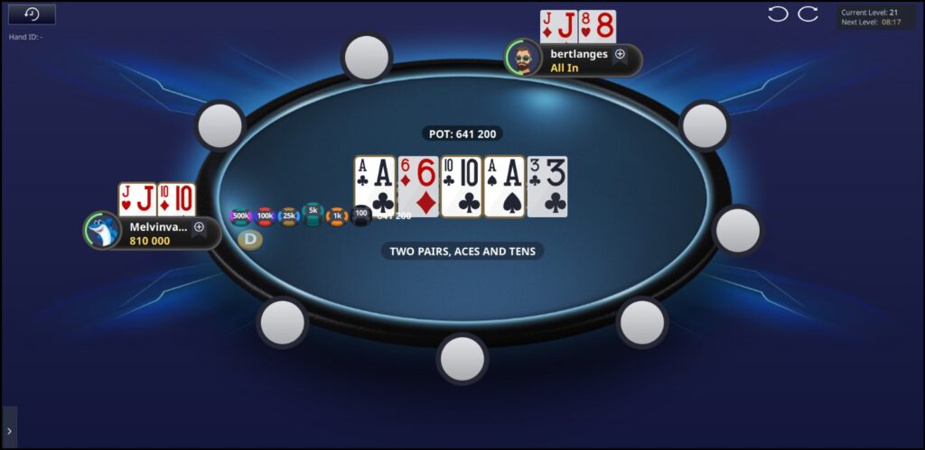 1e en 2e v6
