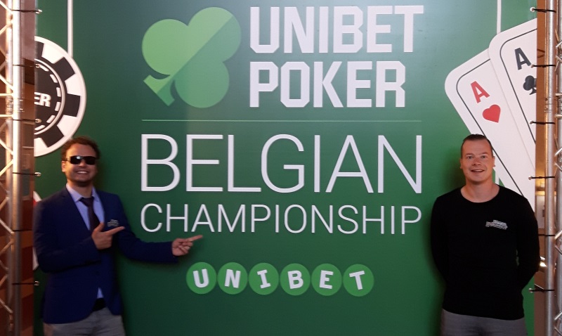 unibet open unibet open