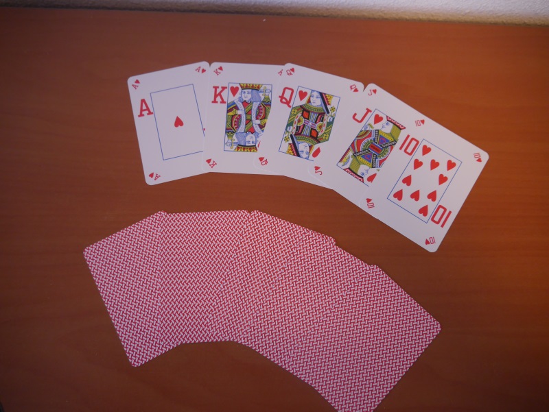 kaarten kaarten