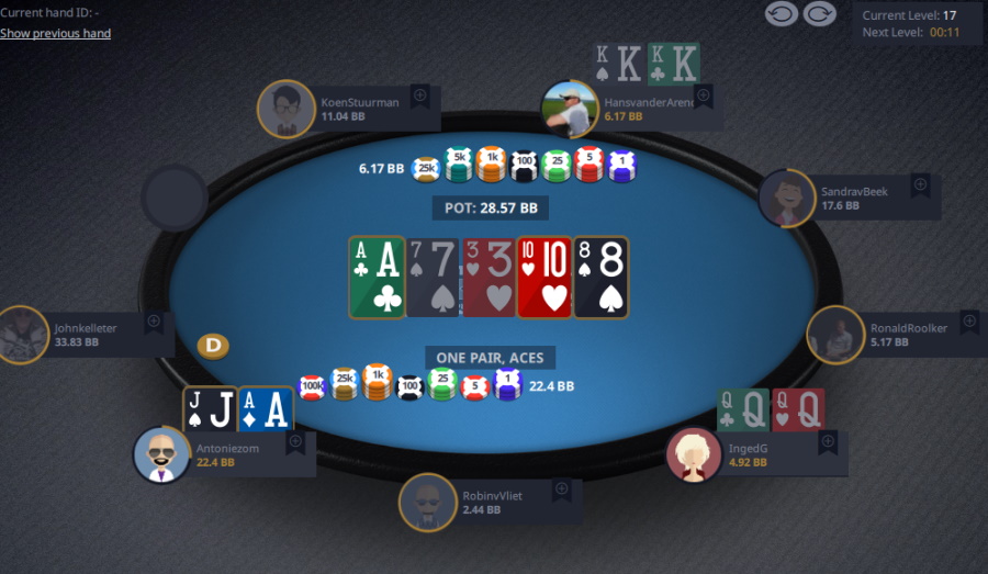 3way allin zeist
