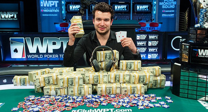Chris Moorman Chris Moorman
