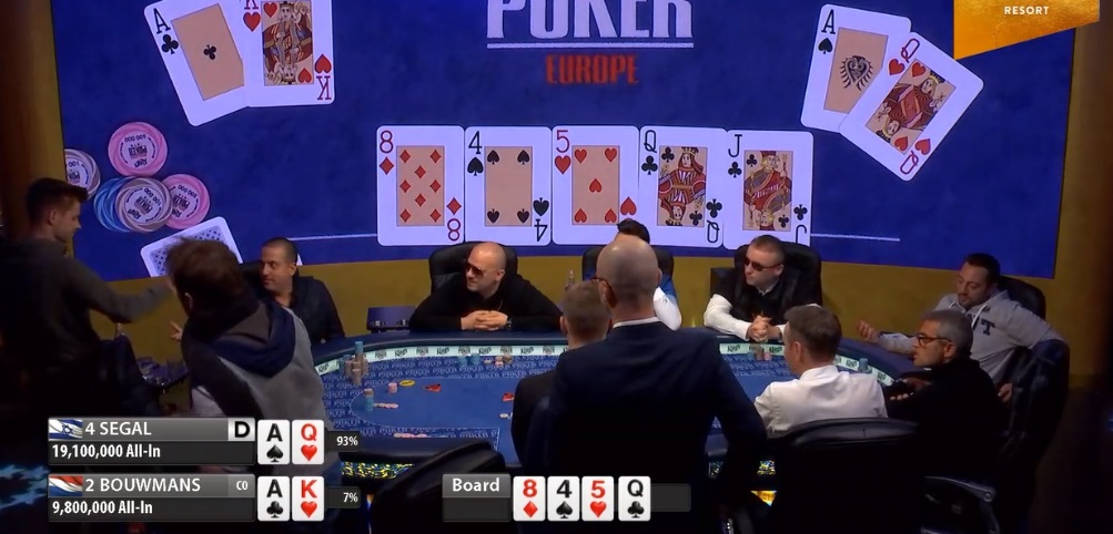 wsop europe wsop europe