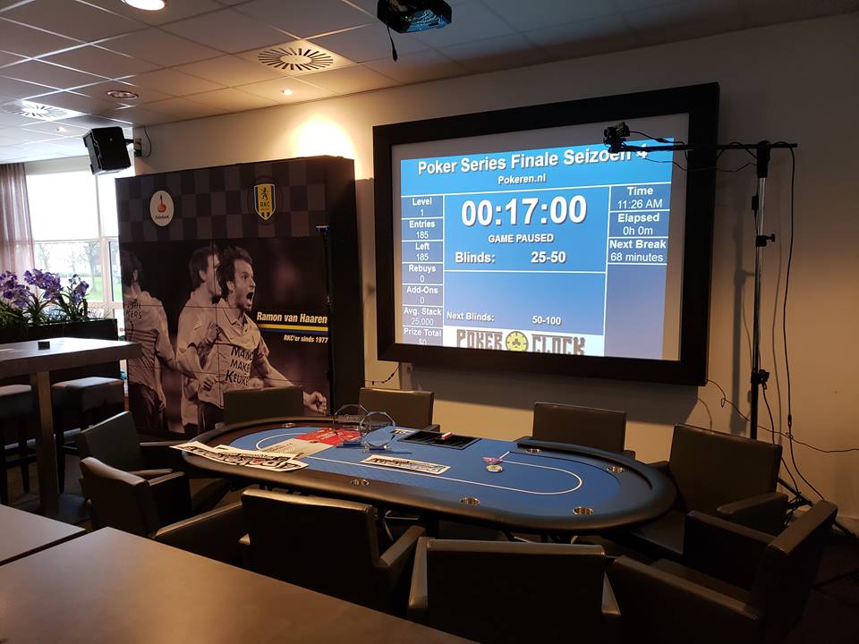 Finale 1200 uur Finale 1200 uur