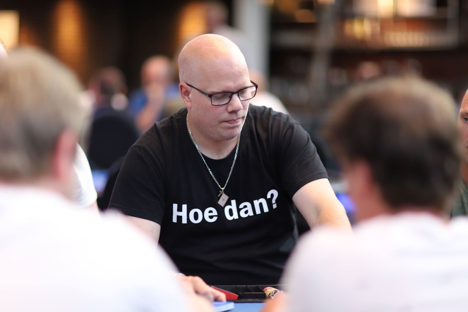 Henkie Hoe Dan Horden Henkie Hoe Dan Horden