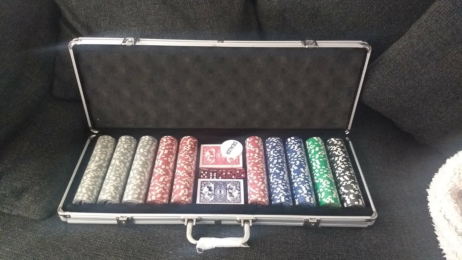 BTM Poker Chips BTM Poker Chips