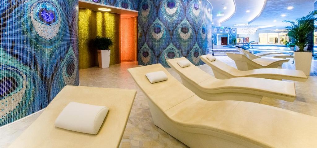 spa spa