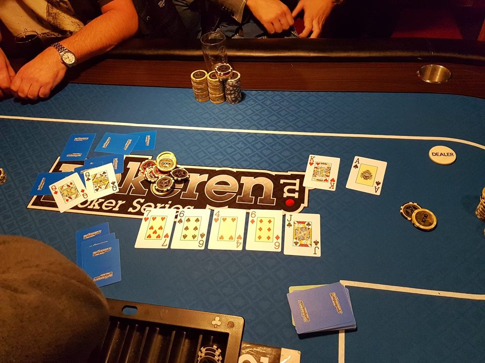 Classic Flip tafel 2 Classic Flip tafel 2