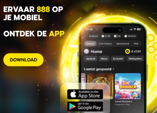 888 app