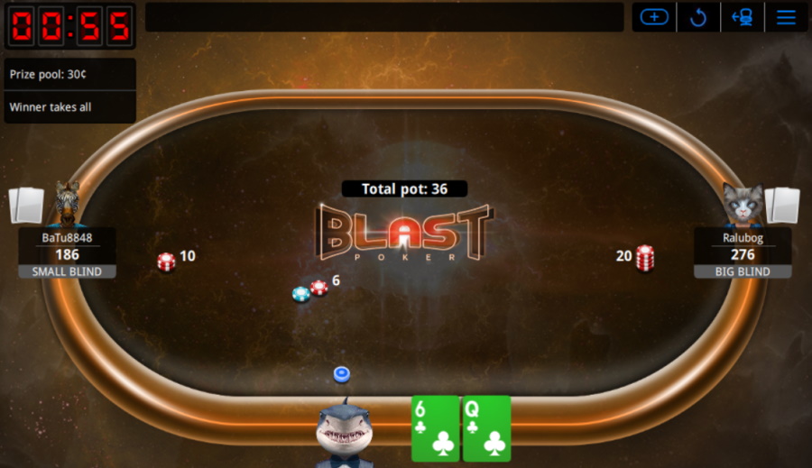 888poker blast 888poker blast