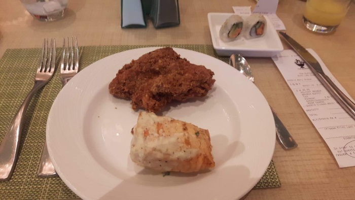 Eten blog 1 Eten blog 1