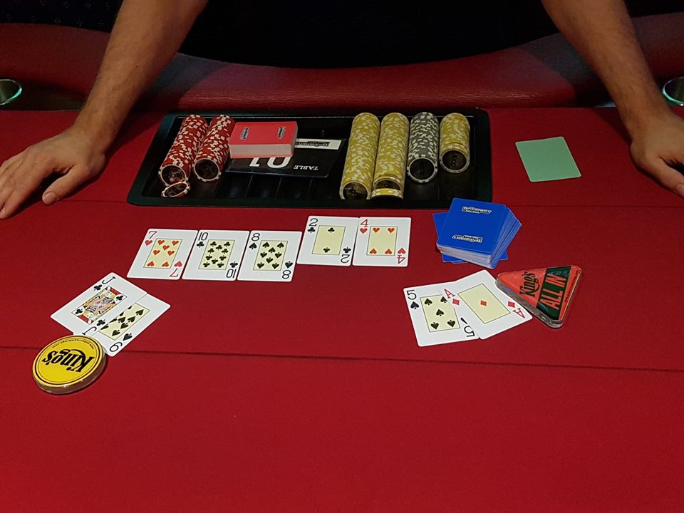 Laatste hand v2 Laatste hand v2