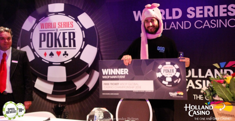 WSOP rotterdam 30 8 WSOP rotterdam 30 8