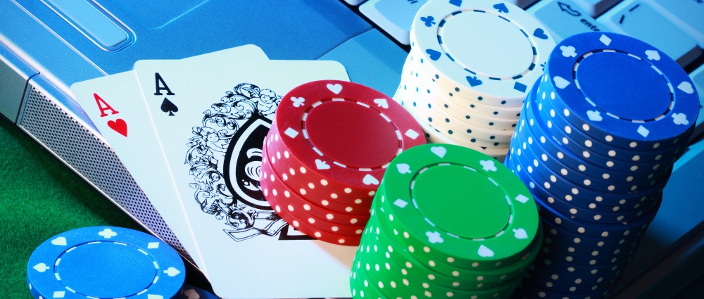online poker