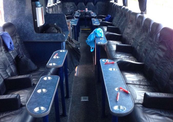 jacksbus
