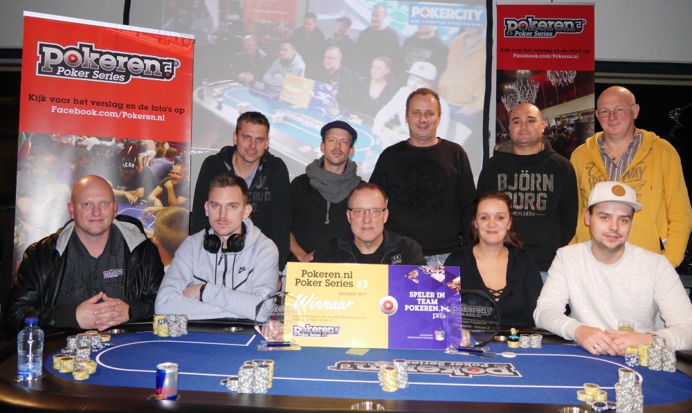 finaletafel poker series v2 finaletafel poker series v2
