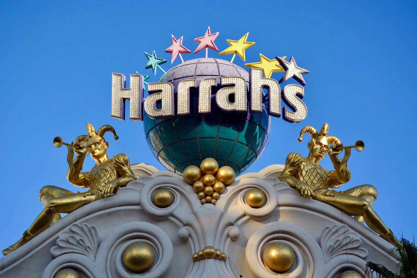 Blog 5 Harrah Blog 5 Harrah