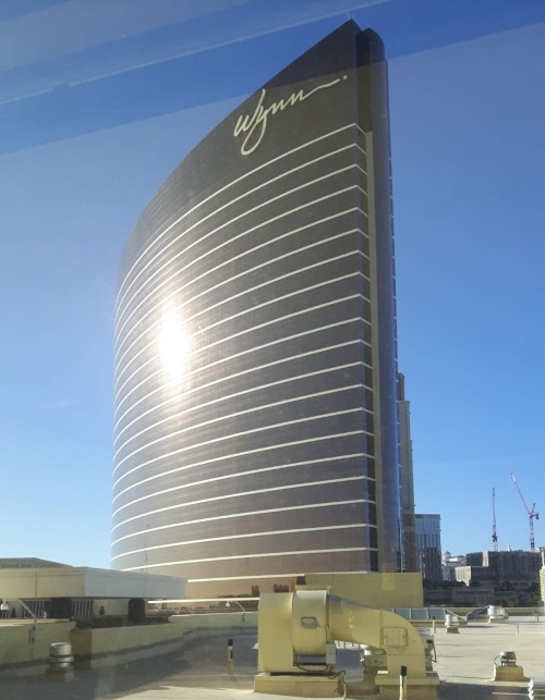 Wynn Wynn