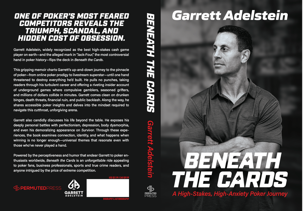 Beneath the Cards