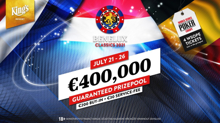 Benelux Classics 2021