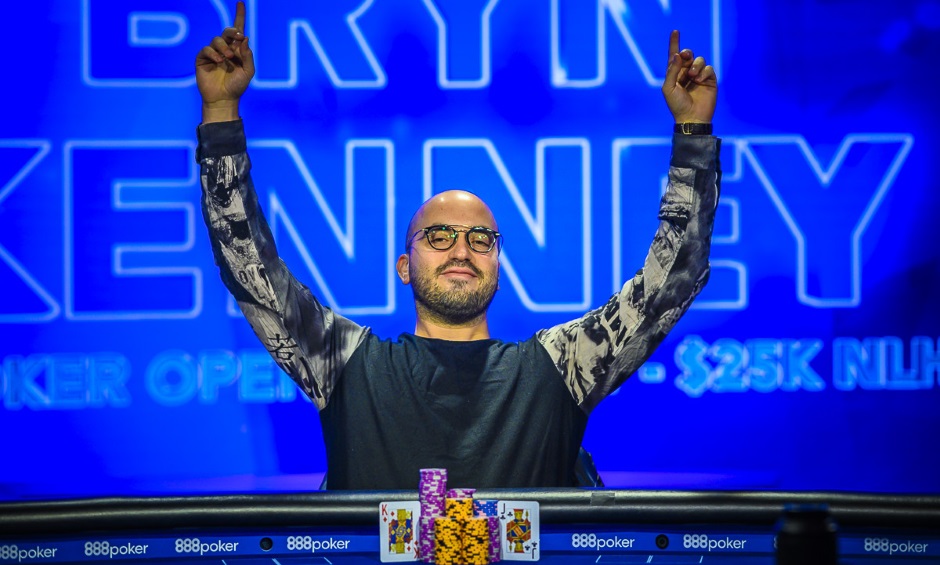 Bryn kenney USPO 7