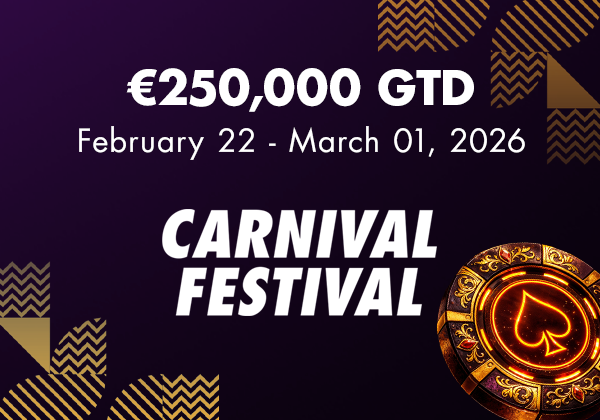 Carnival Festival 2026