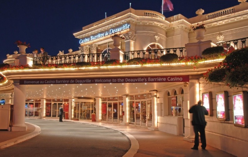 Casino Barrière de Deauville