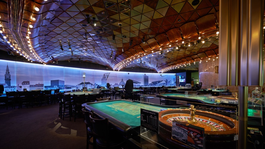Casino Copenhagen