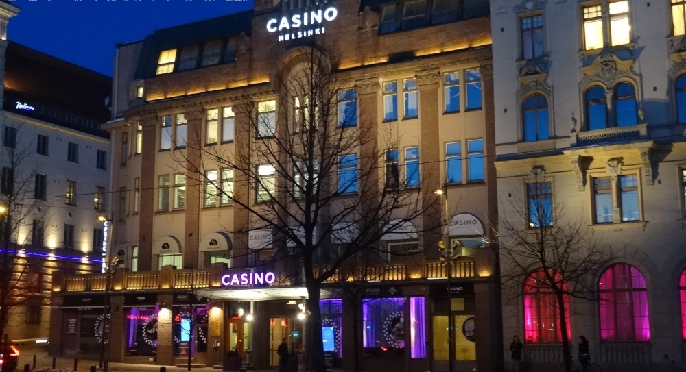Casino Helsinki