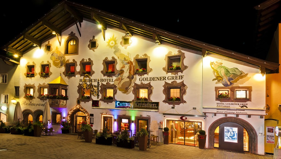 Casino Kitzbühel