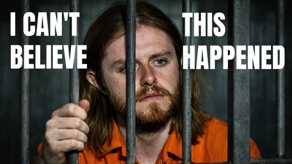 Charlie Carrel v2