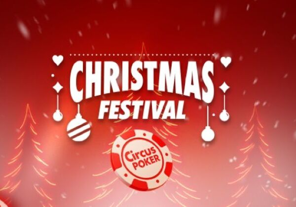 Christmas Festival Namur