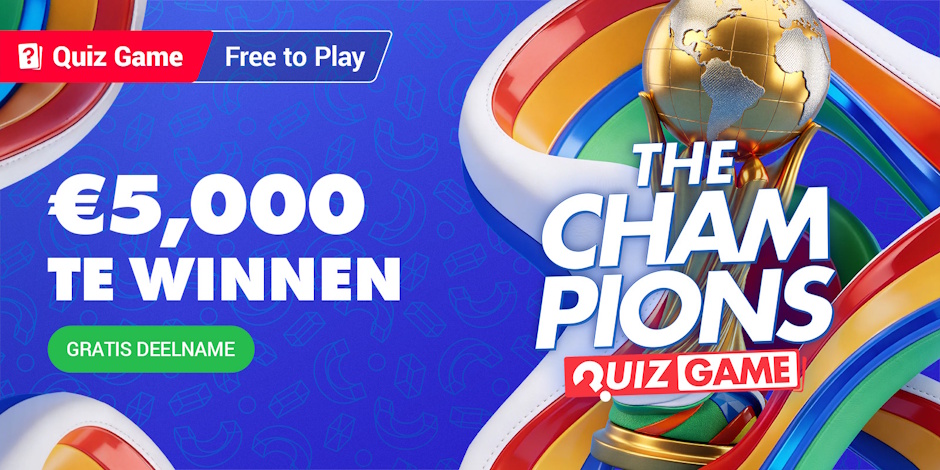 Circus.nl The Champions Quiz