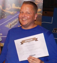 Dennis Sterk