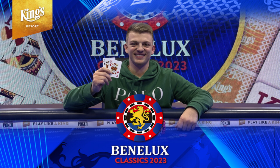 Felix Andereya Benelux Classics Main 2023