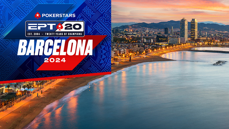EPT Barcelona 2024