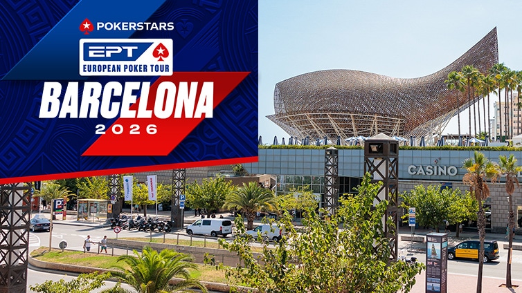 EPT Barcelona 2026