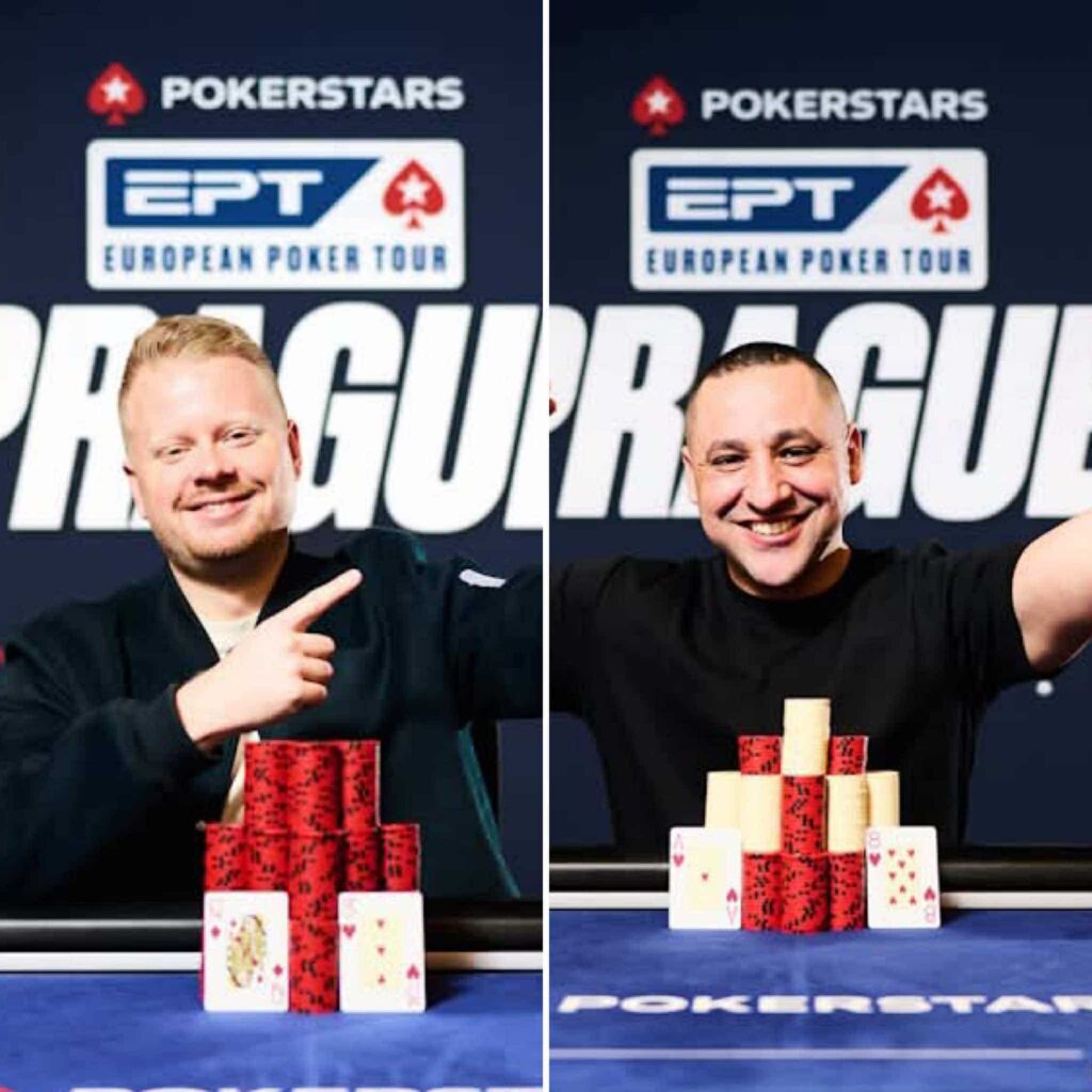 EPT Praag Thomas de Rooij Hakim Zoufri 1