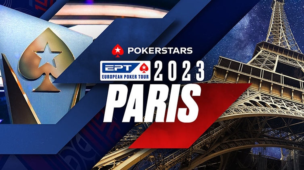EPT Paris 2023