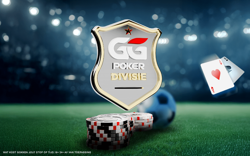 GGPoker Division