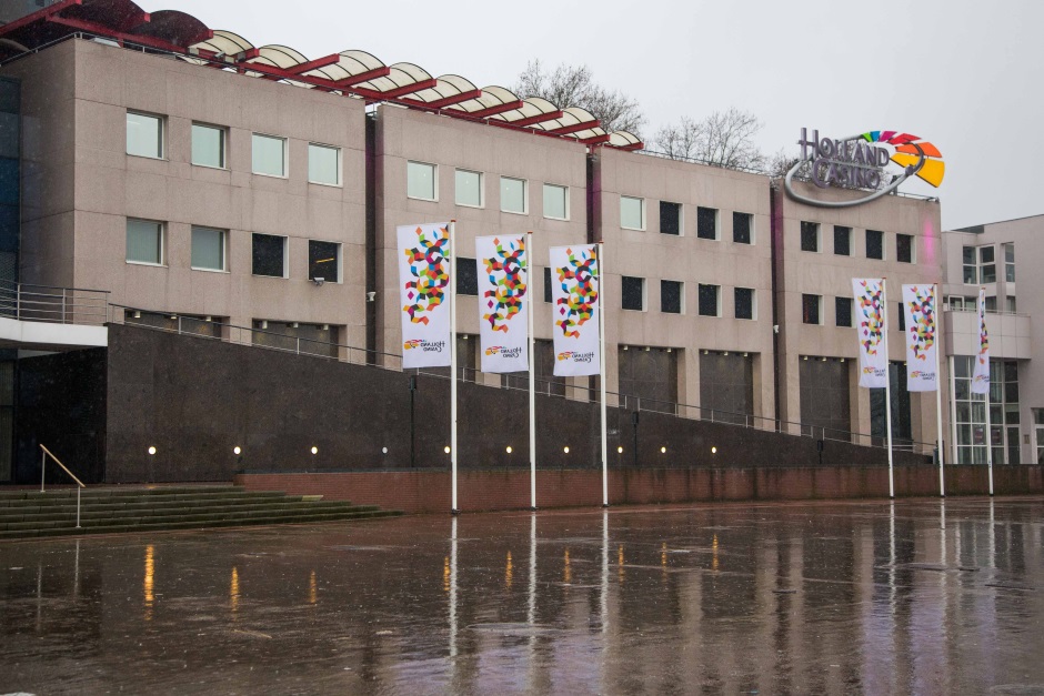 HC Nijmegen1