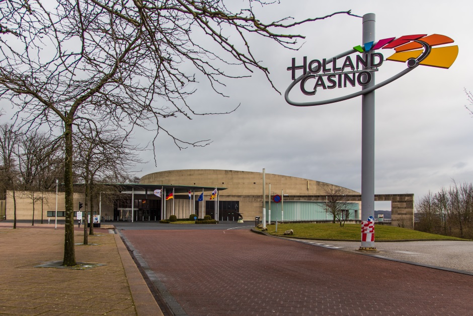 Holland Casino Valkenburg