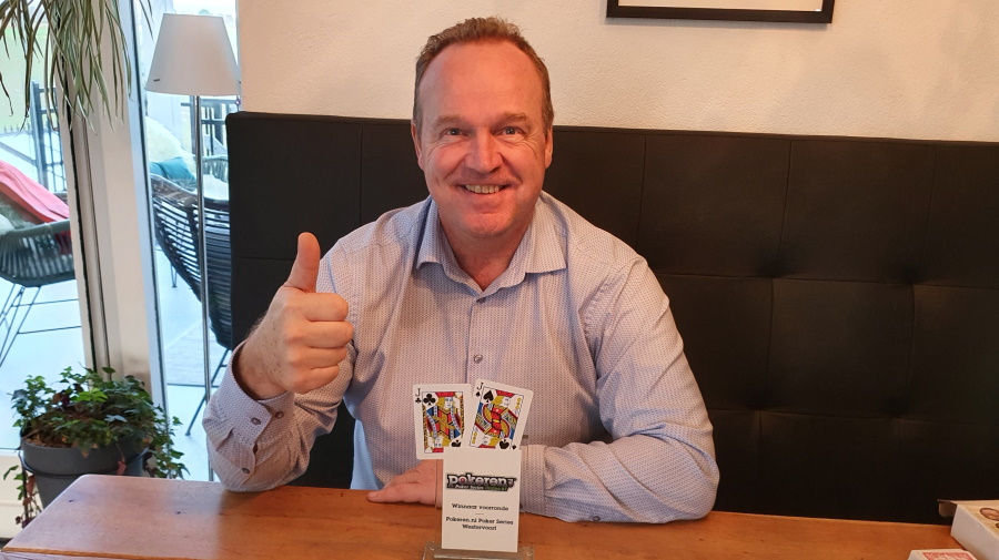Hans van der Arend