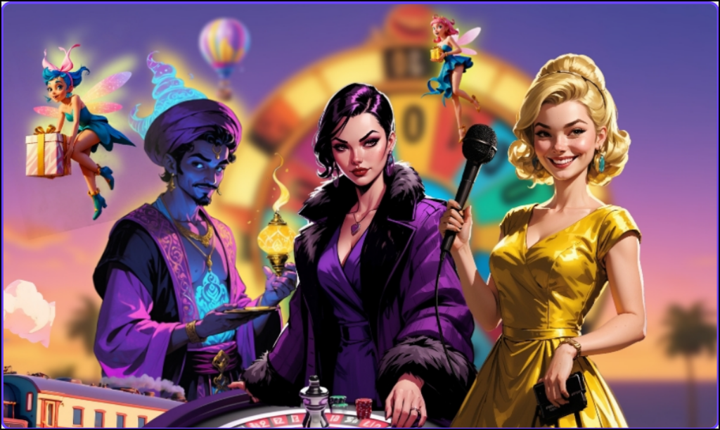 Hard rock Casino Ontdekkingsreis quest