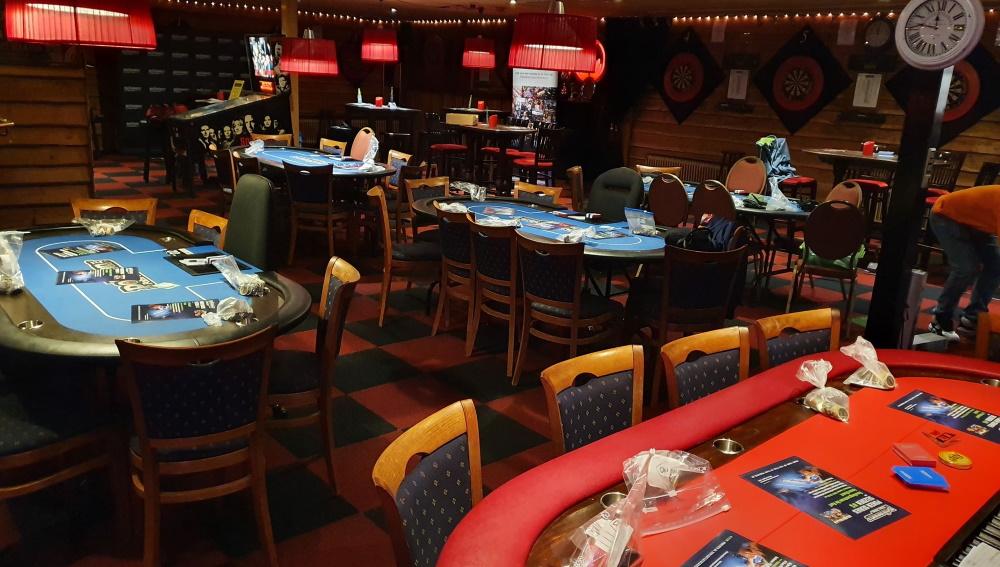 Het snookertje bussum Het snookertje bussum