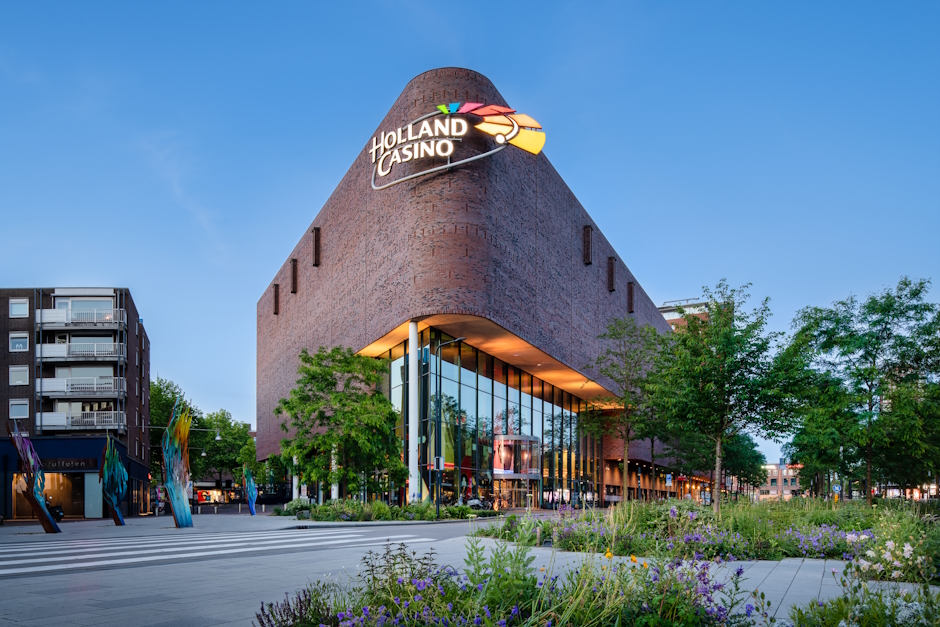 Holland Casino Enschede v2
