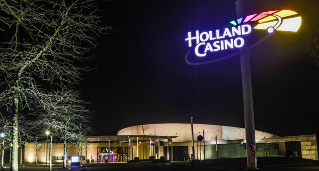 Holland Casino Valkenburg